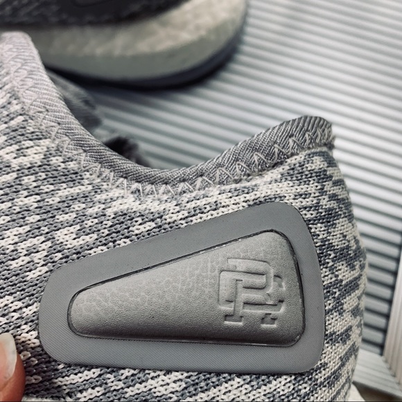 Like New Adidas x Reigning Champ Pureboosts - Picture 6 of 7